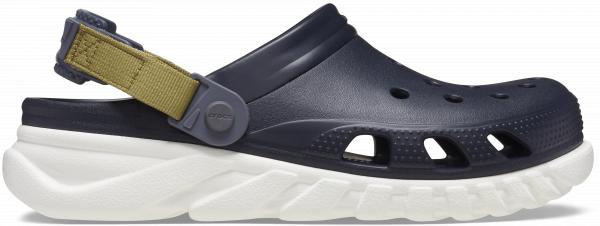 Duet Max Clog