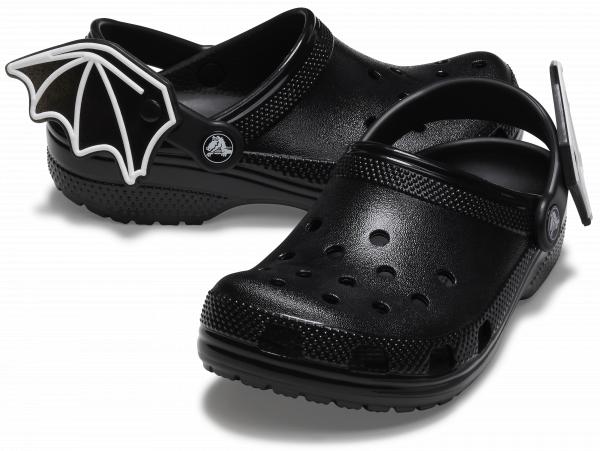 Kids’ Classic I AM Bat Clog