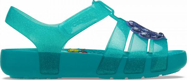 Kids Princess Ariel Isabella Sandal