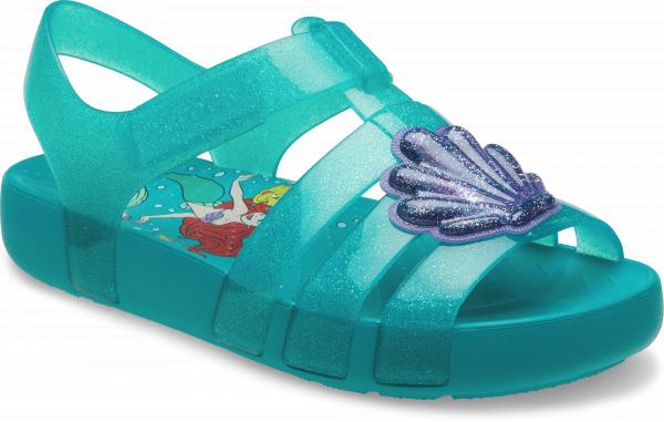 Kids Princess Ariel Isabella Sandal