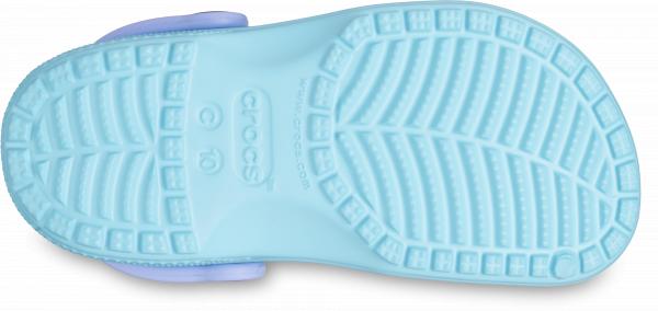 Toddler Classic I AM Mermaid Clog