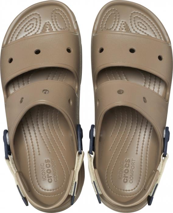 Classic All-Terrain Sandal