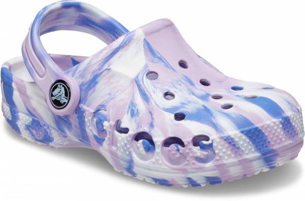 Toddler Baya Marbled Clog