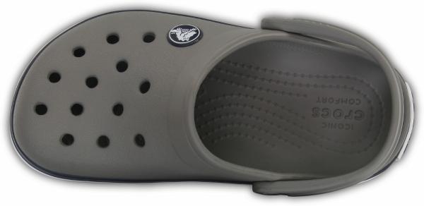 Kids Crocband™ Clog