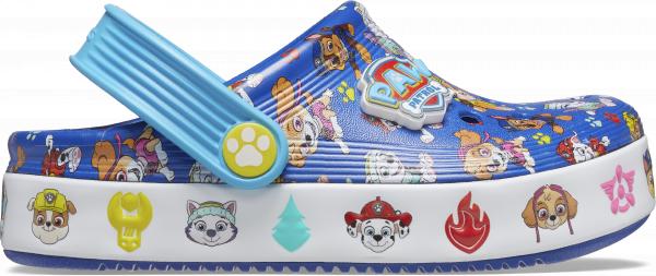 Toddler Paw Patrol™ Off Court Clog