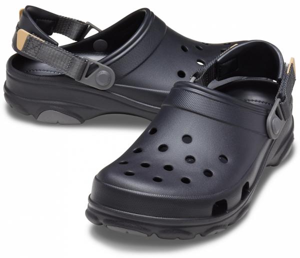 Classic All-Terrain Clog