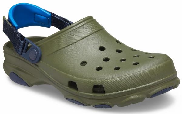 Classic All-Terrain Clog