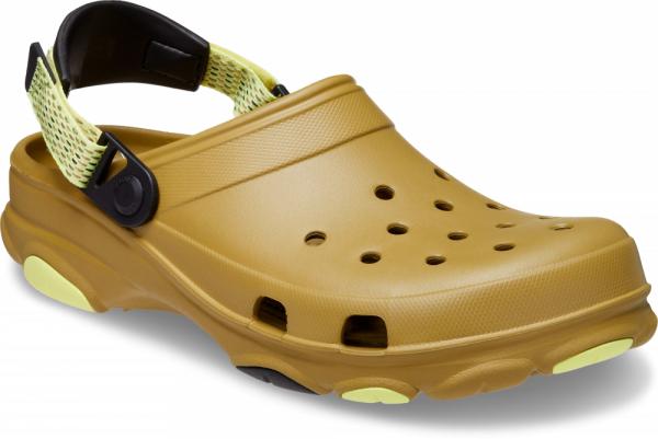 Classic All-Terrain Clog