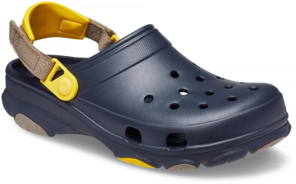 Classic All-Terrain Clog