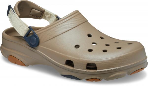 Classic All-Terrain Clog