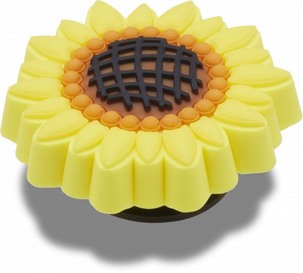 Detailed Sunflower