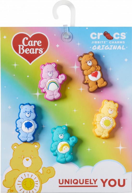 Care Bears 5 pack