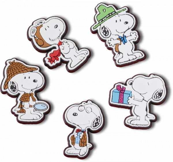 Peanuts 5 Pack