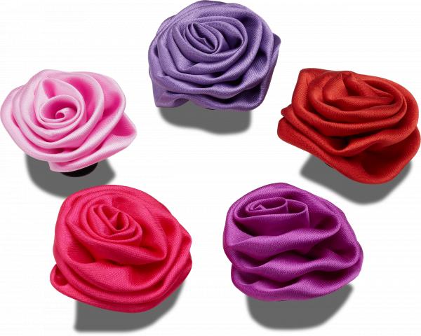 Dark Rosette 5 Pack