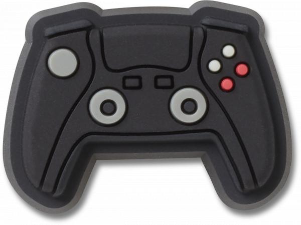 Black Game Controller