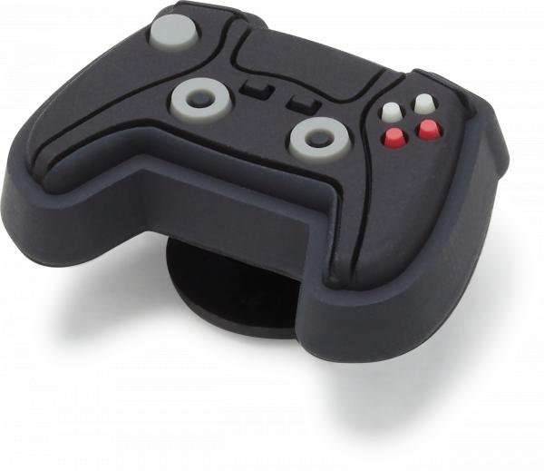 Black Game Controller