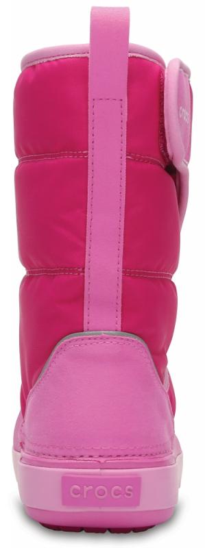 Kids LodgePoint Snow Boot