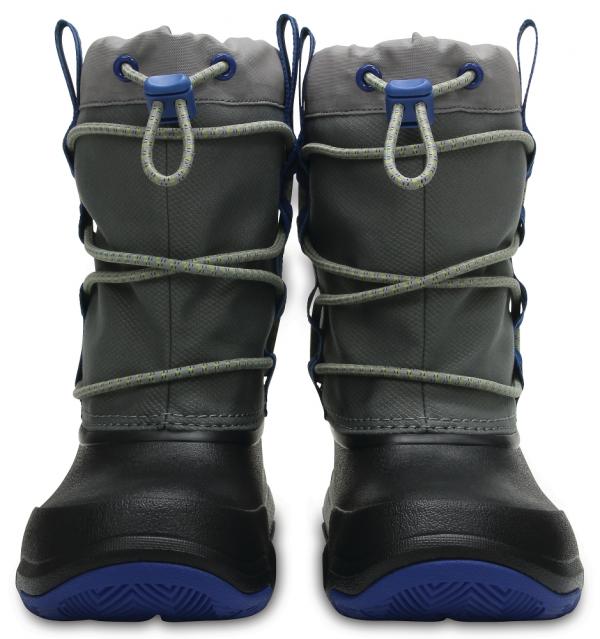 Kids Swiftwater Waterproof Boot