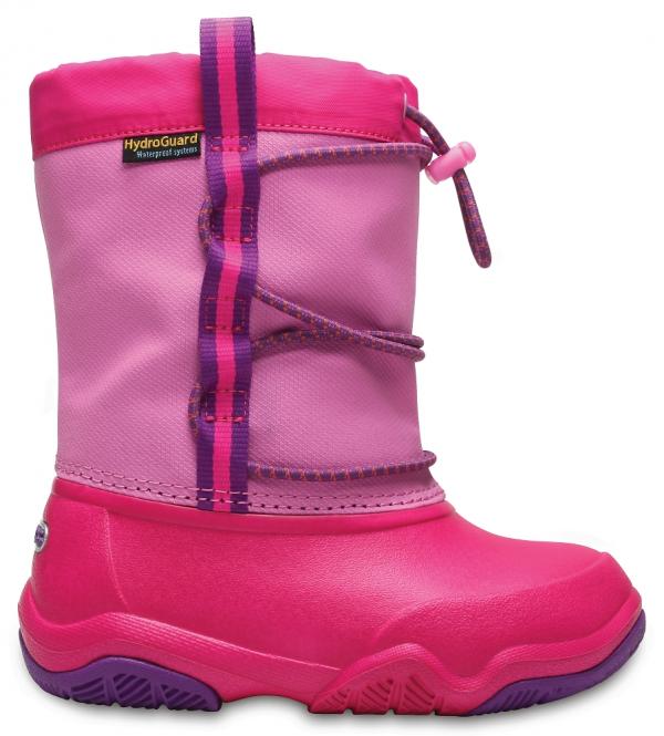 Kids Swiftwater Waterproof Boot