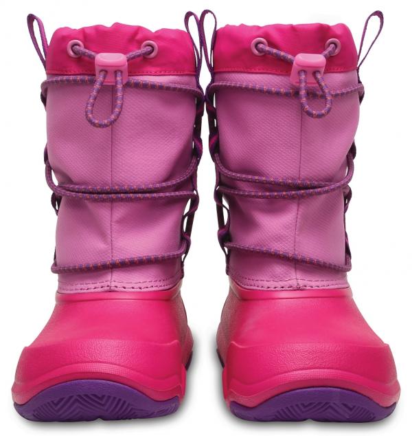 Kids Swiftwater Waterproof Boot