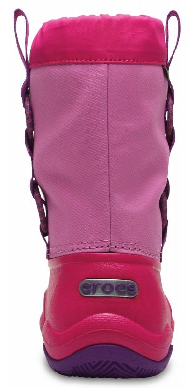 Kids Swiftwater Waterproof Boot