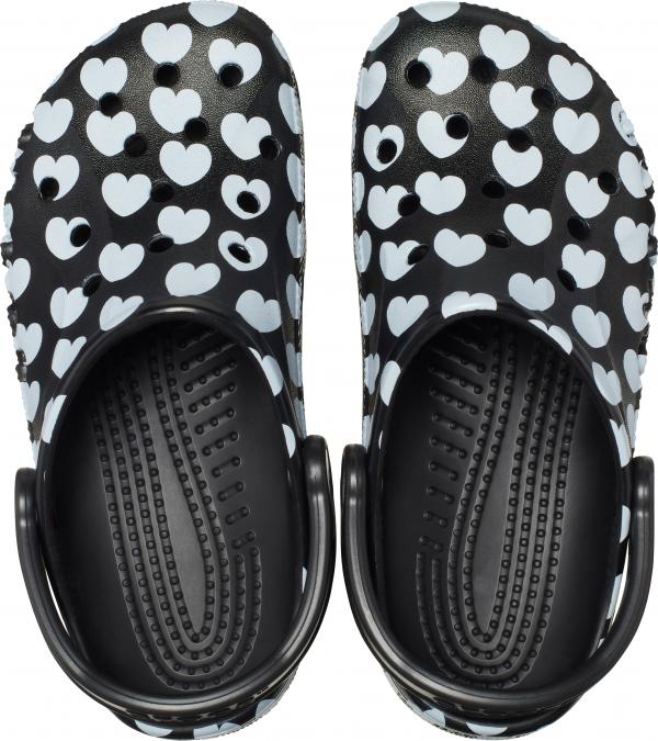 Baya Seasonal Printed Clog