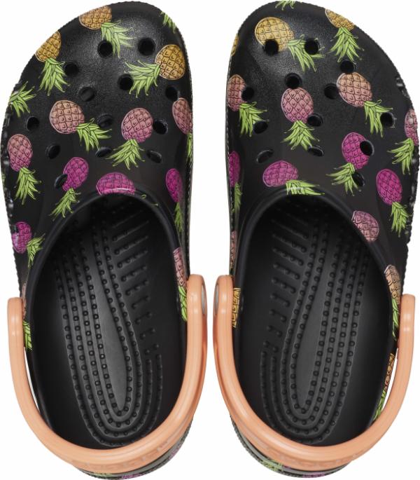 Baya Seasonal Printed Clog