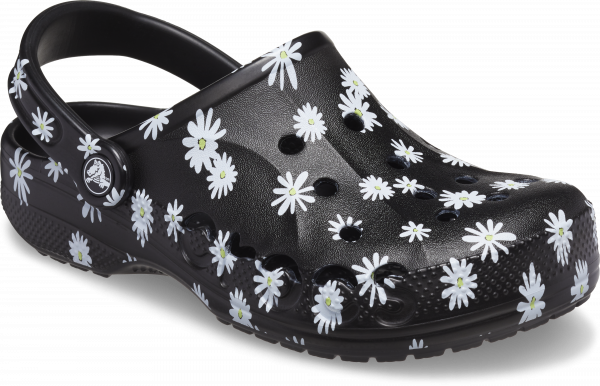 Baya Seasonal Printed Clog