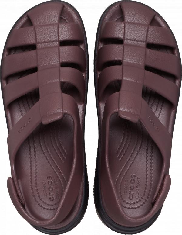 Stomp  Fisherman Sandal