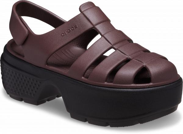 Stomp  Fisherman Sandal