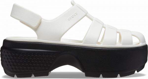 Stomp  Fisherman Sandal