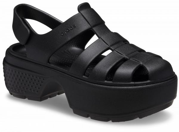 Stomp  Fisherman Sandal