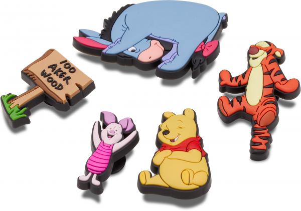 Winnie the Pooh 5 Pack