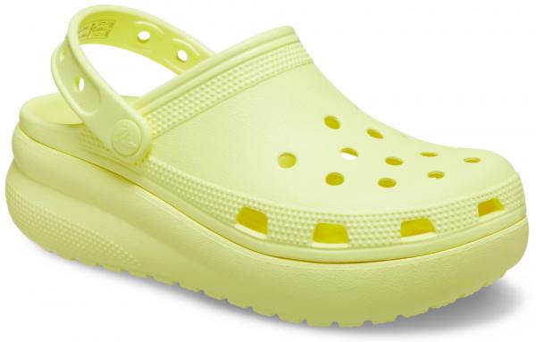 Kids Classic Cutie Clog