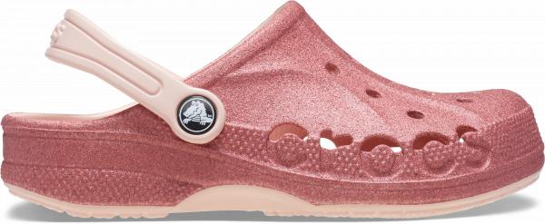 Toddler Baya Glitter Clog