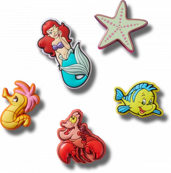 Princess Ariel 5 Pack