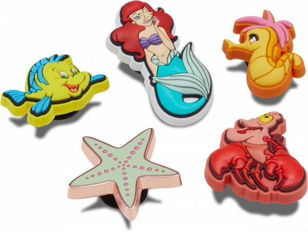 Princess Ariel 5 Pack