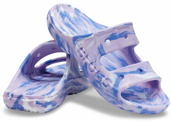 Baya Marbled Sandal