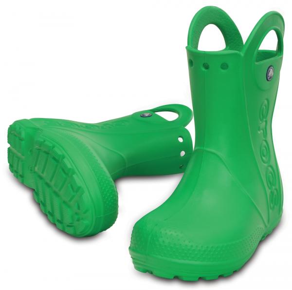 Kids’ Handle It Rain Boot