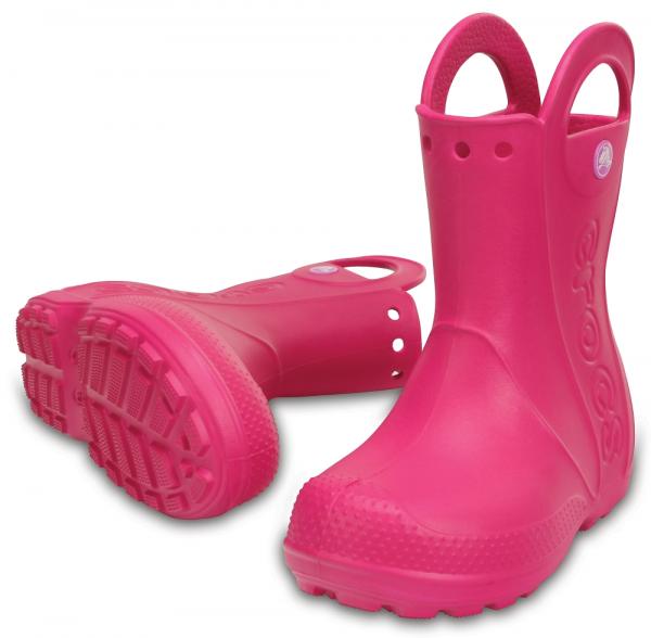 Kids’ Handle It Rain Boot