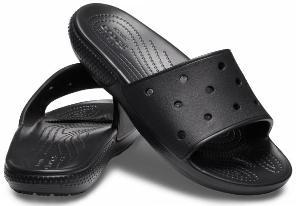 Classic Crocs Slide