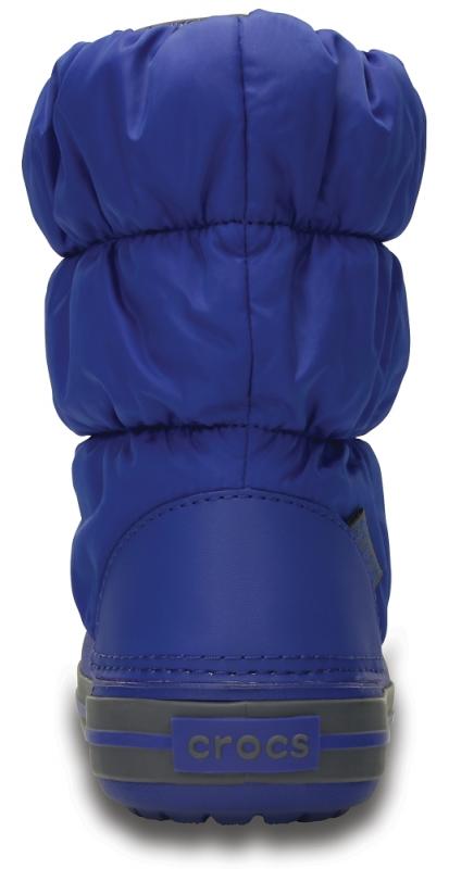 Kids’ Winter Puff Boot