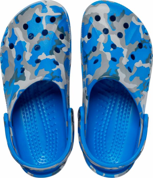 Baya Seasonal Printed Clog