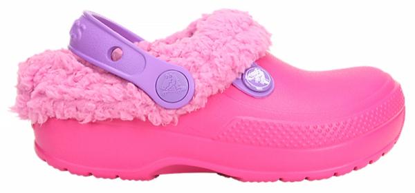 Kids Classic Blitzen III Clog