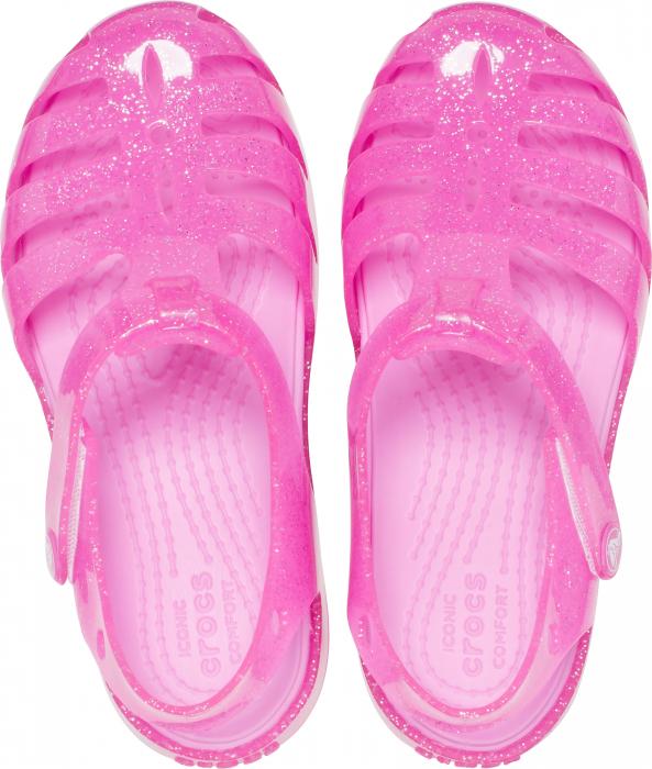 Toddler Isabella Glitter Sandal