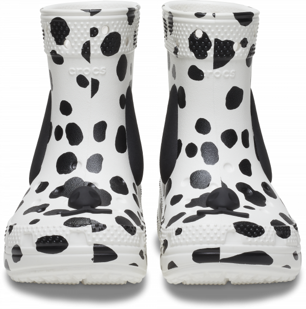 Toddler Classic I AM Dalmatian Boot