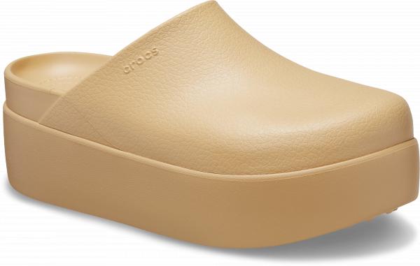 Dylan Platform Clog