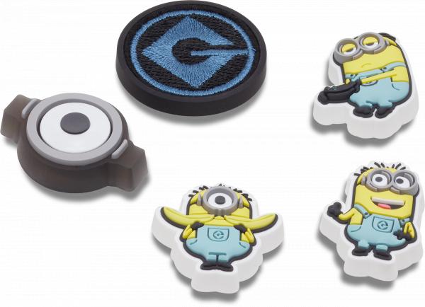 Minions 5 Pack