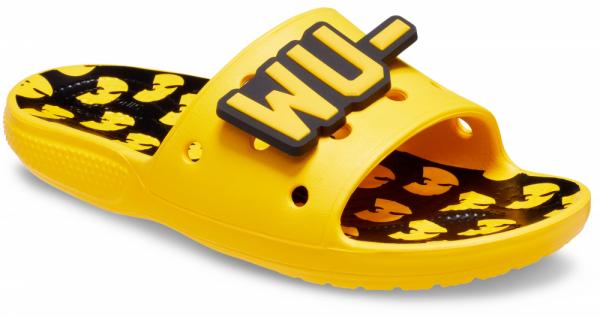 Classic Wu-Tang Clan Slide