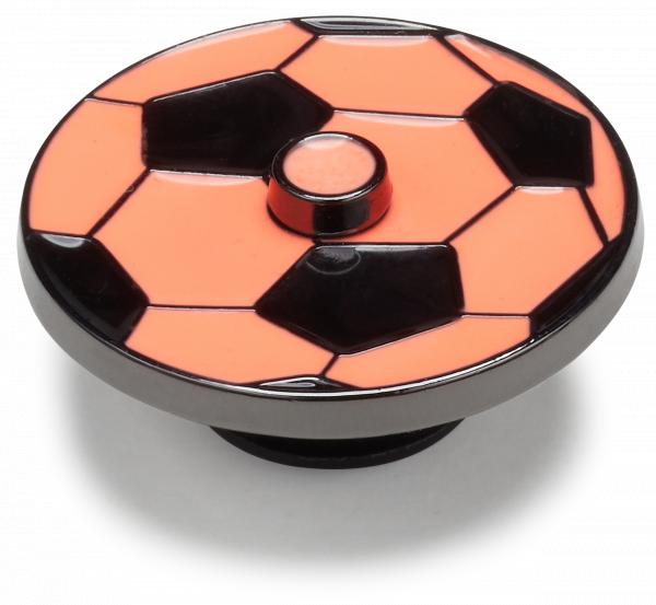 Spinning Soccerball